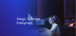 Magical software